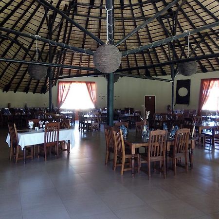 فندق Xain Quaz Camp Gobabis المظهر الخارجي الصورة