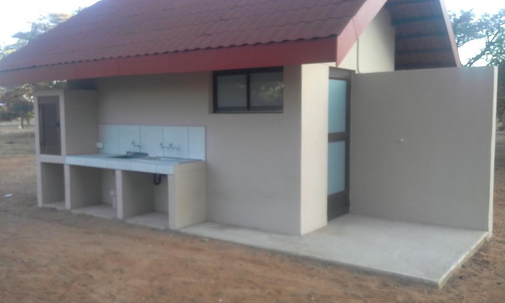 فندق Xain Quaz Camp Gobabis المظهر الخارجي الصورة
