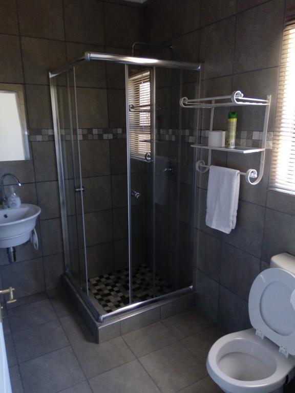 فندق Xain Quaz Camp Gobabis المظهر الخارجي الصورة