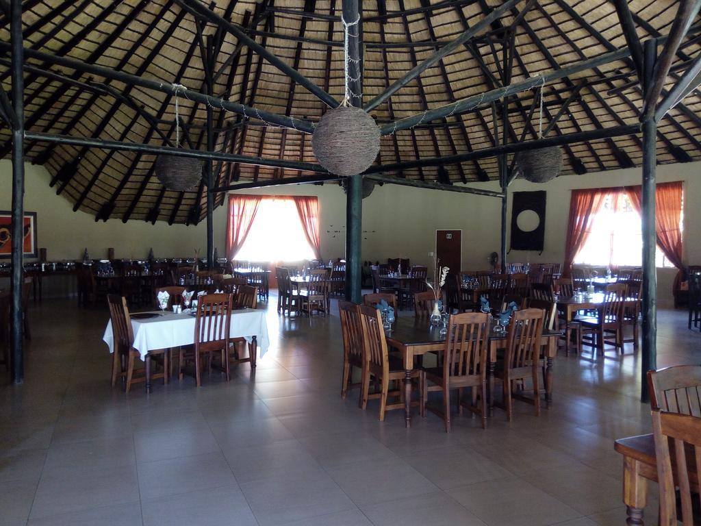 فندق Xain Quaz Camp Gobabis المظهر الخارجي الصورة