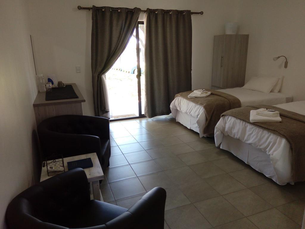 فندق Xain Quaz Camp Gobabis المظهر الخارجي الصورة