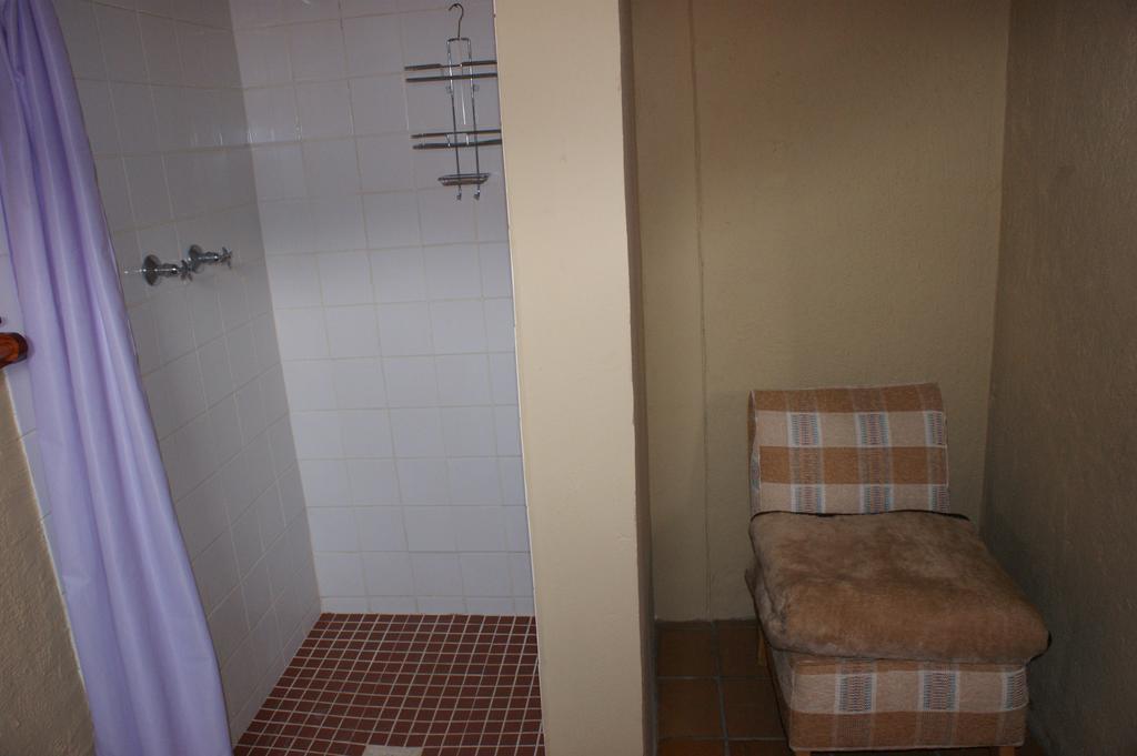 فندق Xain Quaz Camp Gobabis المظهر الخارجي الصورة