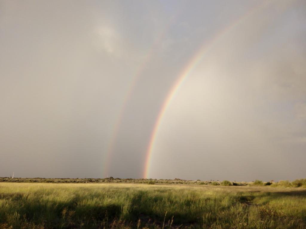 فندق Xain Quaz Camp Gobabis المظهر الخارجي الصورة