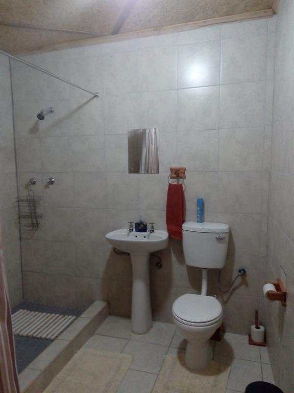 فندق Xain Quaz Camp Gobabis المظهر الخارجي الصورة