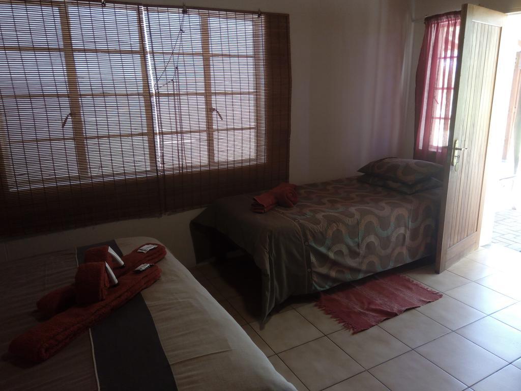 فندق Xain Quaz Camp Gobabis المظهر الخارجي الصورة